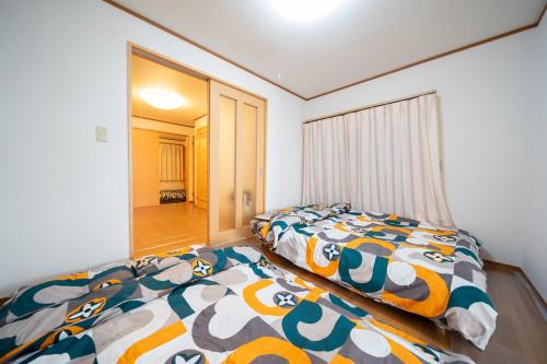 Asakusa Tokyo Home