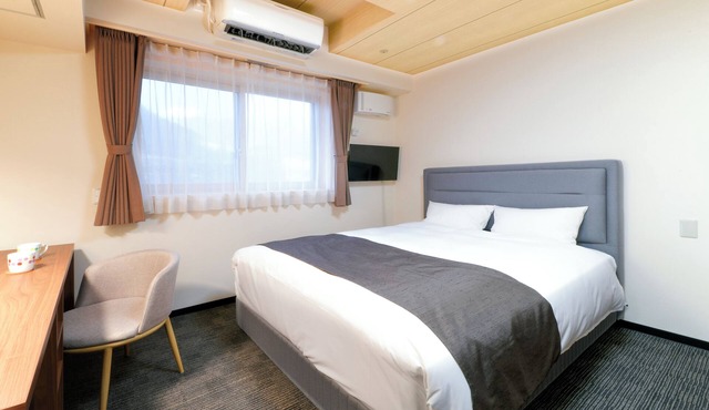 ASARIGAWAONSENHOTEL