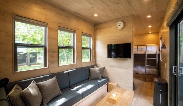 Ashibetsu Onsen Starlight Hotel
