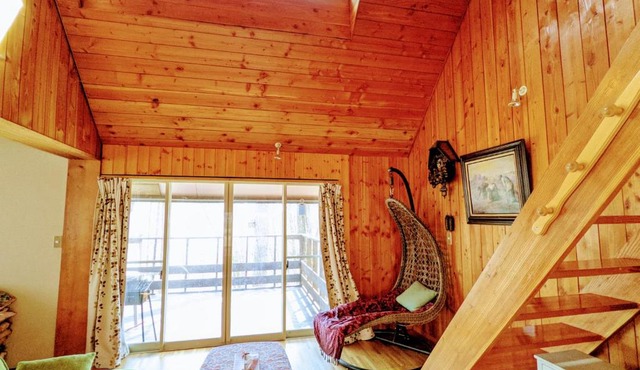 Asuka's House 八ヶ岳