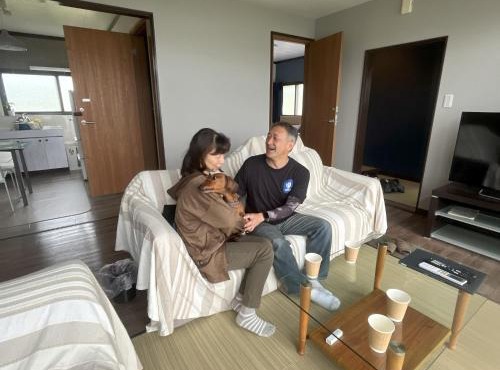 AtreyuーAO - Vacation STAY 35481v