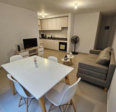 Augusta Short Term Rental in Alta Córdoba in Córdoba
