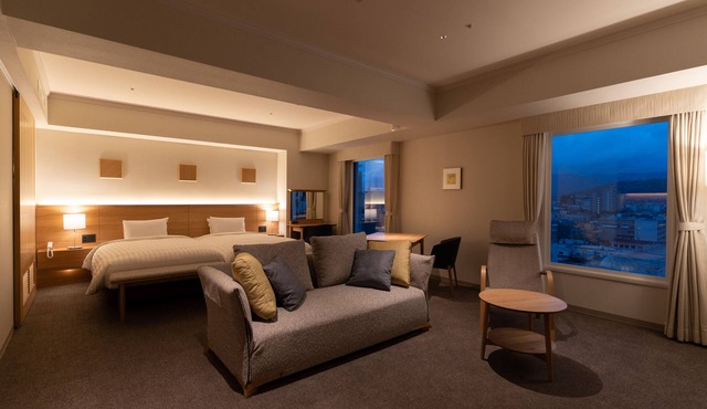Authent Hotel Otaru
