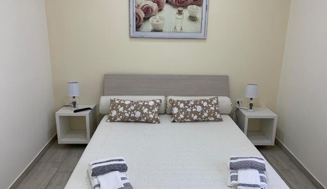 B&B Casa Gioia in Ercolano