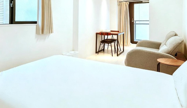 b'CASA Yahiro in Tokyo