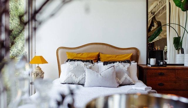 B R A M A S O L E - A Piece of Tuscany in Regional Victoria in Trentham