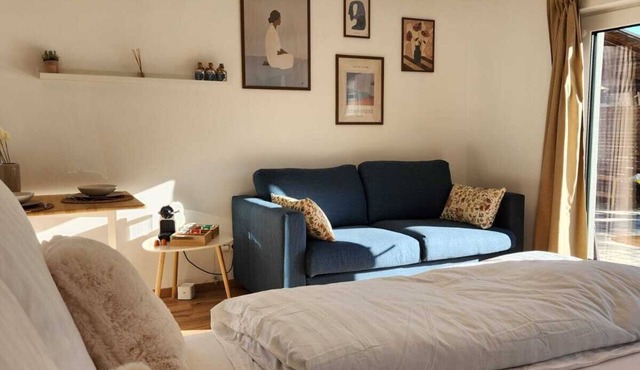 Bad Ischl Garden Apartment 🌿 in Bad Ischl