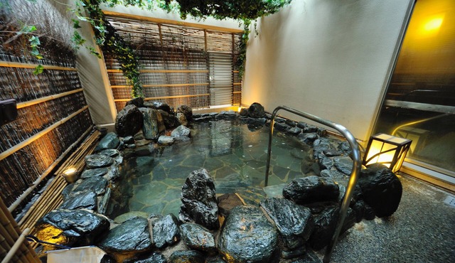 Bandai no Yu Dormy Inn EXPRESS Koriyama