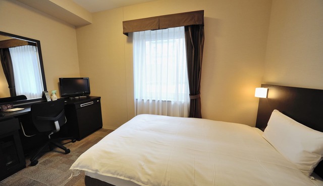 Bandai no Yu Dormy Inn EXPRESS Koriyama