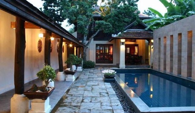 Bann Tazala Exclusive Residence in Chiang Mai