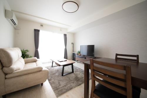 Barneys Rupole 105 - Vacation STAY 21101