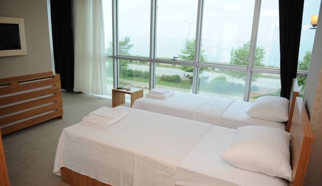 Basoglu Bulancak Otel in Bulancak