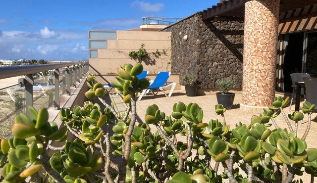 Beach Apartment Marfolin 17 El Cotillo Adults Only in El Cotillo