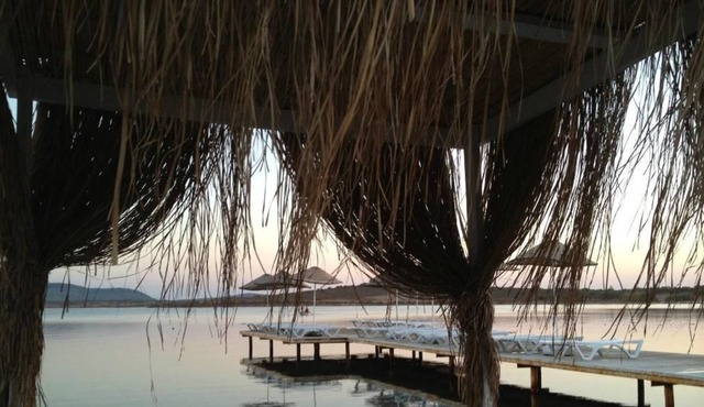 Beach House in Ayvalik