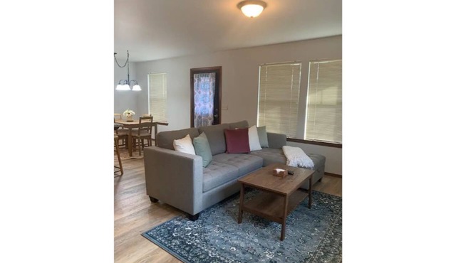 Beautiful Cozy Cottage – Perfect for Work, Adventure & Relaxation in Wenatchee
