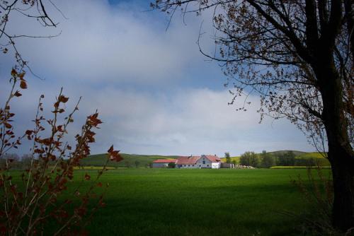 Bed & Breakfast Vinkille in Simrishamn