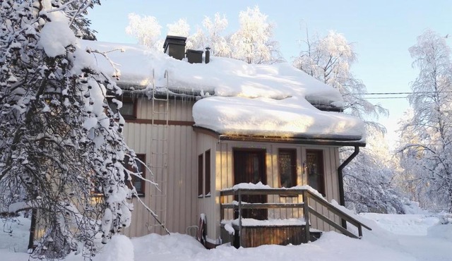 Berry Apartments in Rovaniemi