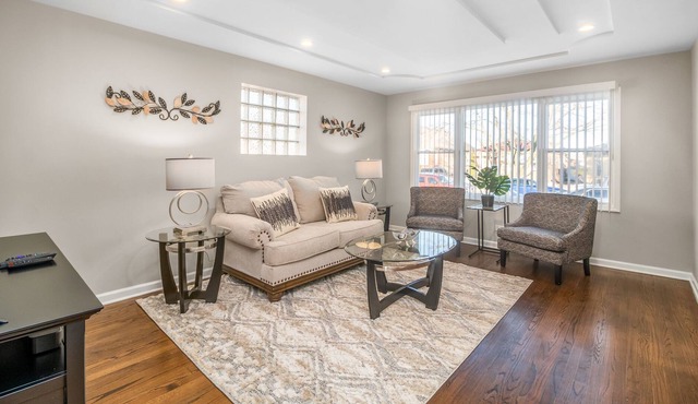 Berwyn Rental in Berwyn