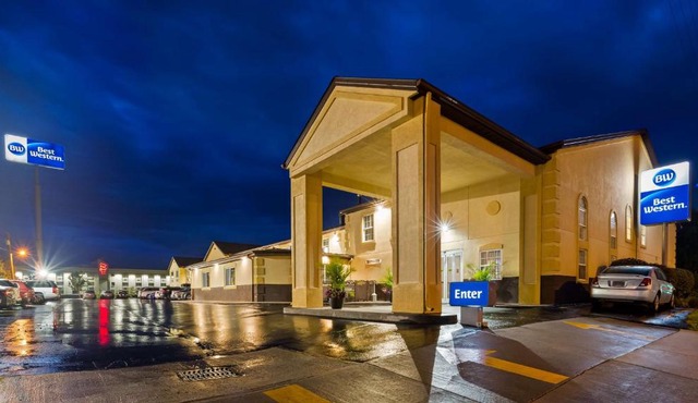 Best Western Elyria in Elyria