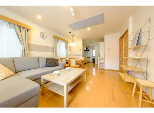 Beyond Comfort Shinjuku Okubo - Vacation STAY 22469
