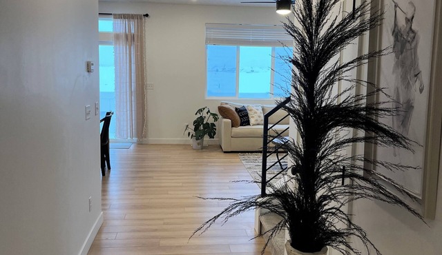 Big, Bright, New - 4 bedroom house with Mountain View in Eagle Mountain in Eagle Mountain