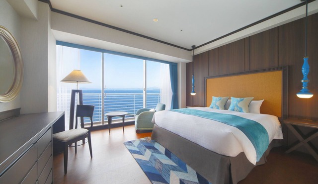 Biwako Hotel
