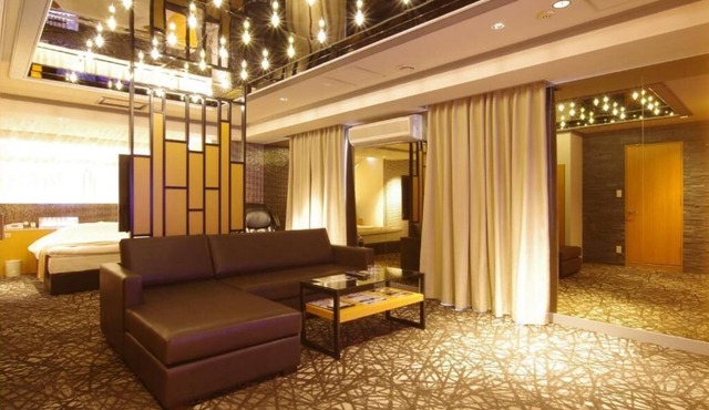 BLUE HOTEL sjuprim - Adults Only