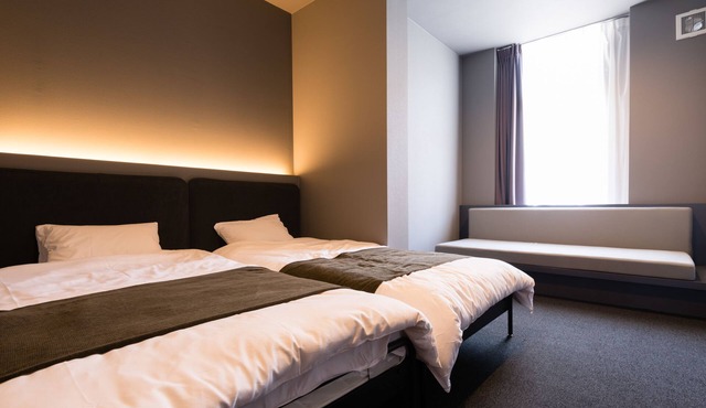 BON Hostel