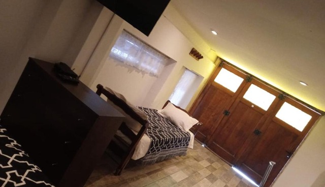 Boulevard Loft in Tigre