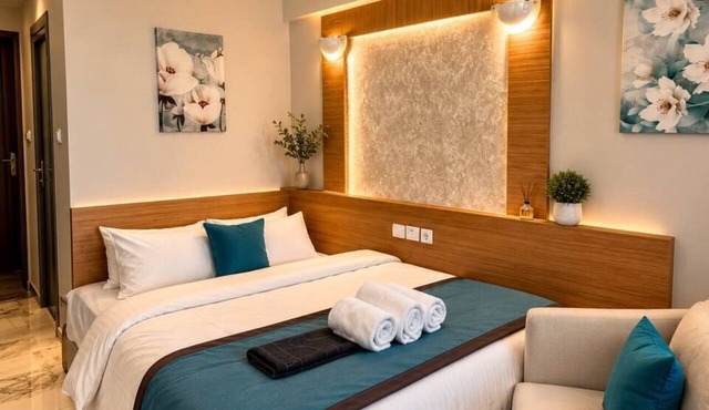 Brand otel in Didim