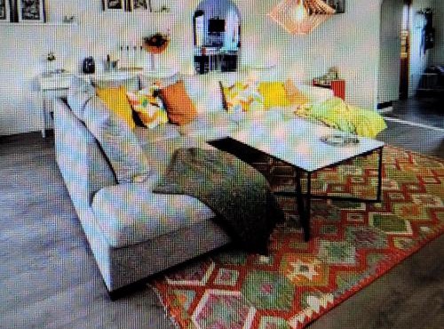 Bright, fully equipped property in Örebro in Orebro