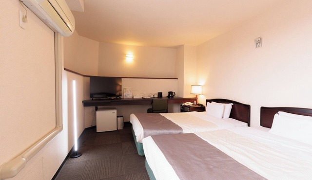 Business Hotel Honjo