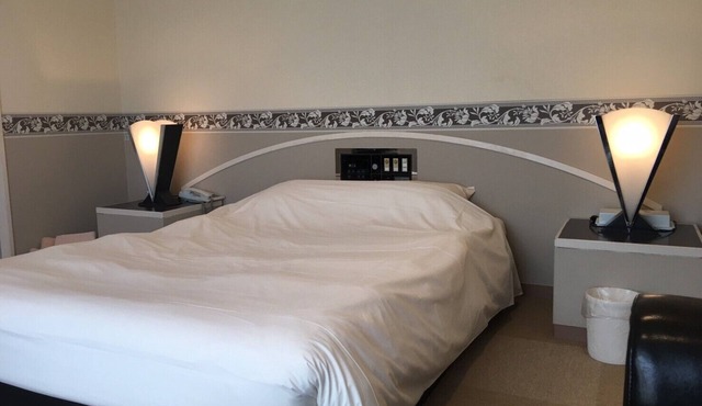 BUSINESS HOTEL La Firenze