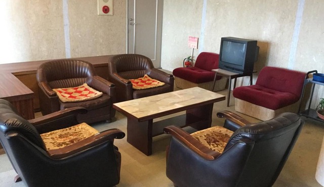 Business Hotel Minami