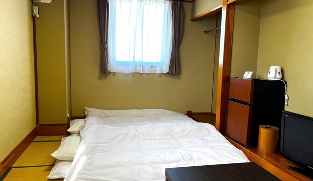 Business Hotel Park Inn Ishinomaki