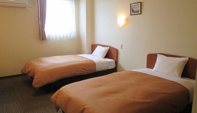 Business Hotel Step In Haramachi
