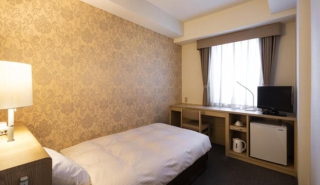 Business Inn Norte Nakajima Park - Vacation STAY 08677v
