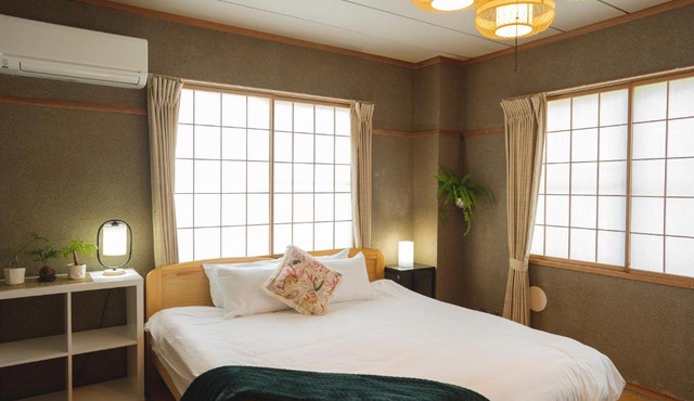 Butter Hotel in Otari
