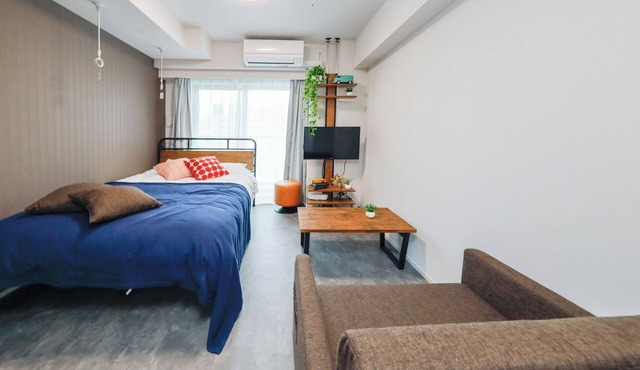 C Accommodates 3 peopleMitaTamachi areaNewly /Minato-ku Tokyo