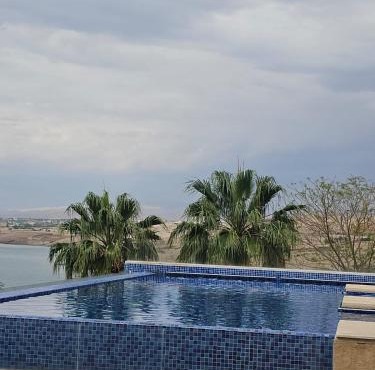 C04 Samarah Resort One Bedroom apartment in Sowayma