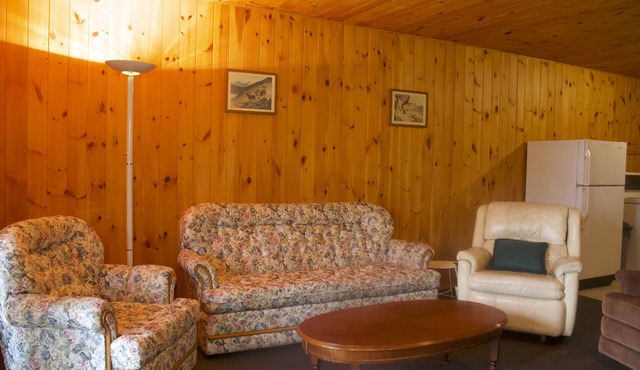 White Birch Lodge in Sioux Narrows-Nestor Falls Township