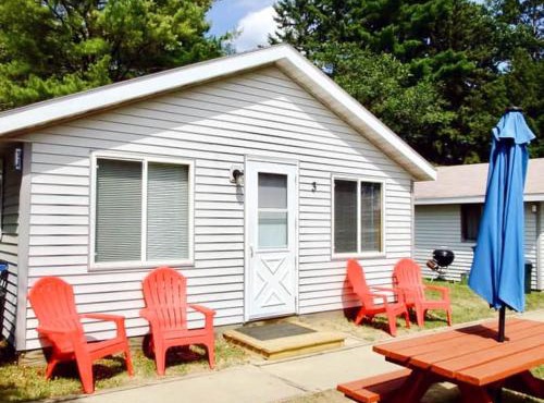 Cabin 3 | Afterglow in Nevis