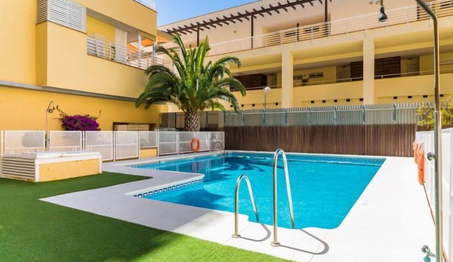 Carnaval by Interhome in Isla Cristina