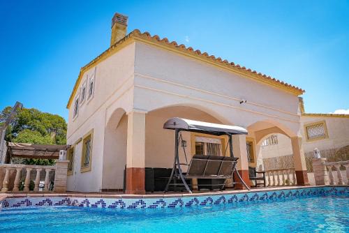 Casa Ana in Riumar