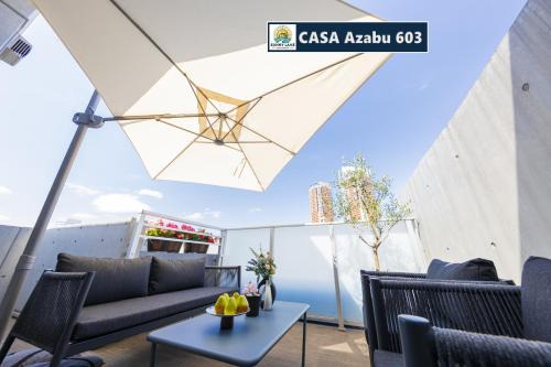 Casa Azabu 603