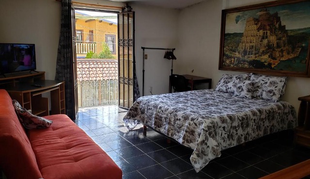 Casa Celeste - Hospedaje in San Cristóbal de Las Casas