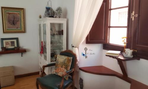 Casa Le Papillon in Las Lagunas