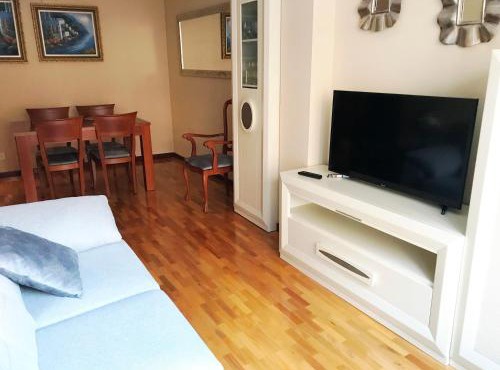 Casa Loli in Mieres