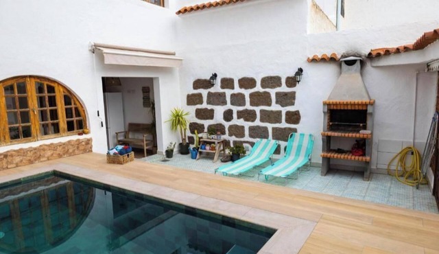 Casa Mari. in Agaete