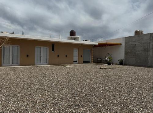 Casa Silva in Las Grutas